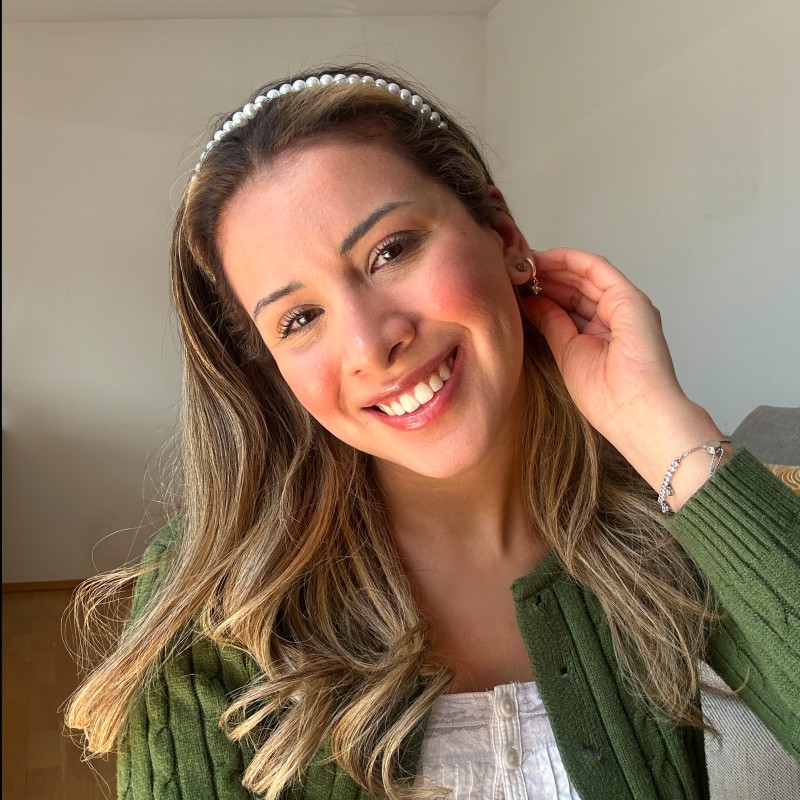Andrea Garibay