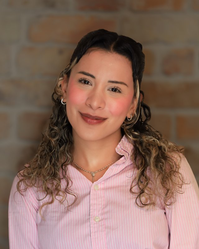 Andrea Garibay