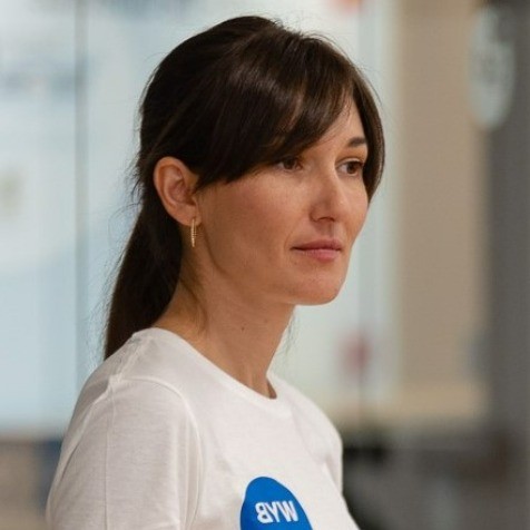 Elena Garcia
