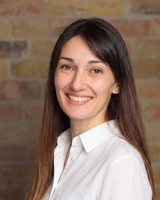 Elena Garcia