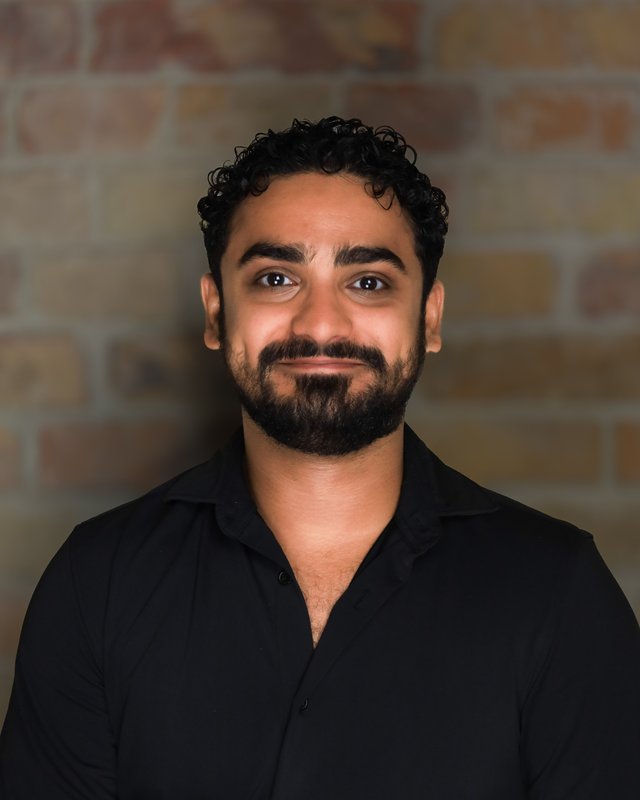 Hamdan Albakr