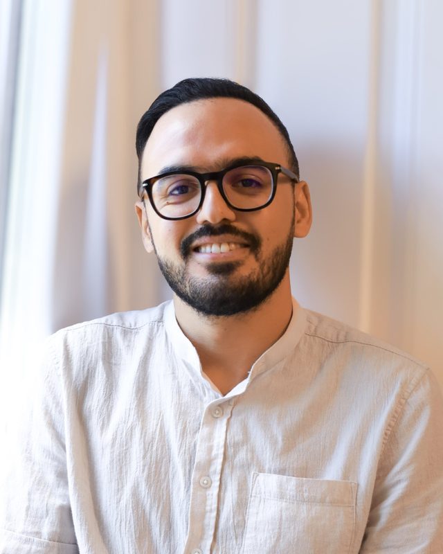 Helmi Aouali
