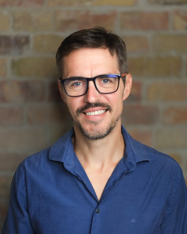 Ivar Leimbach