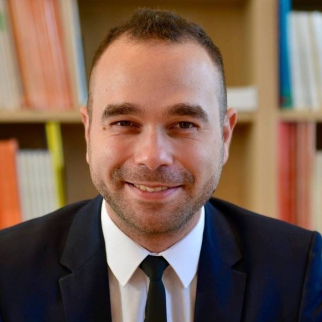 Peter Tailor