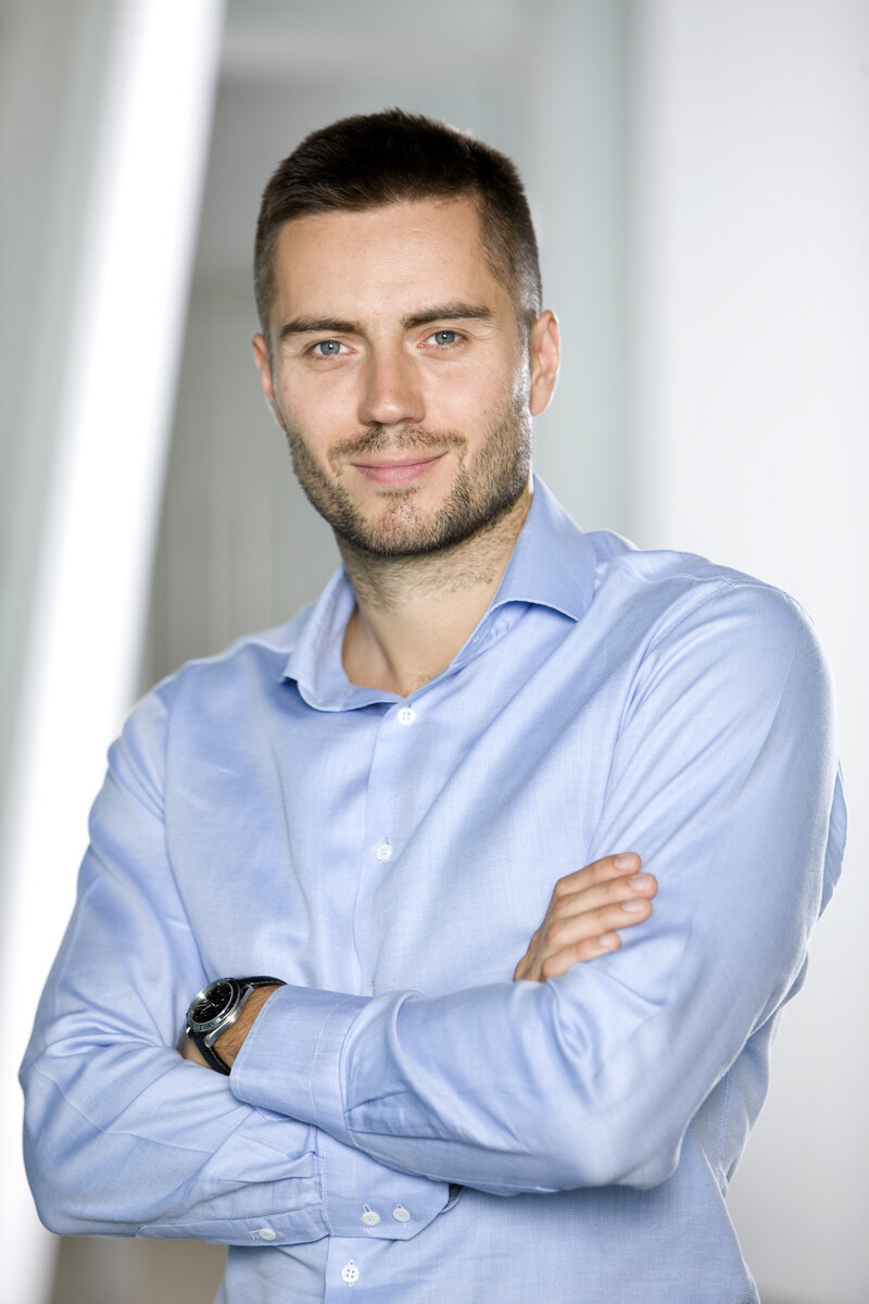 Zoltan Fekete