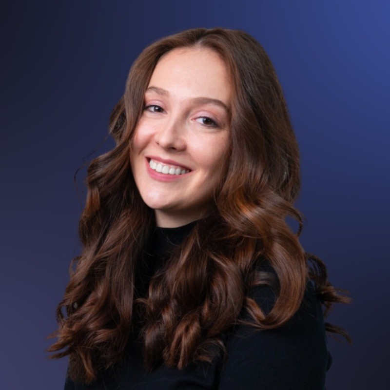 Zsofia Angyal