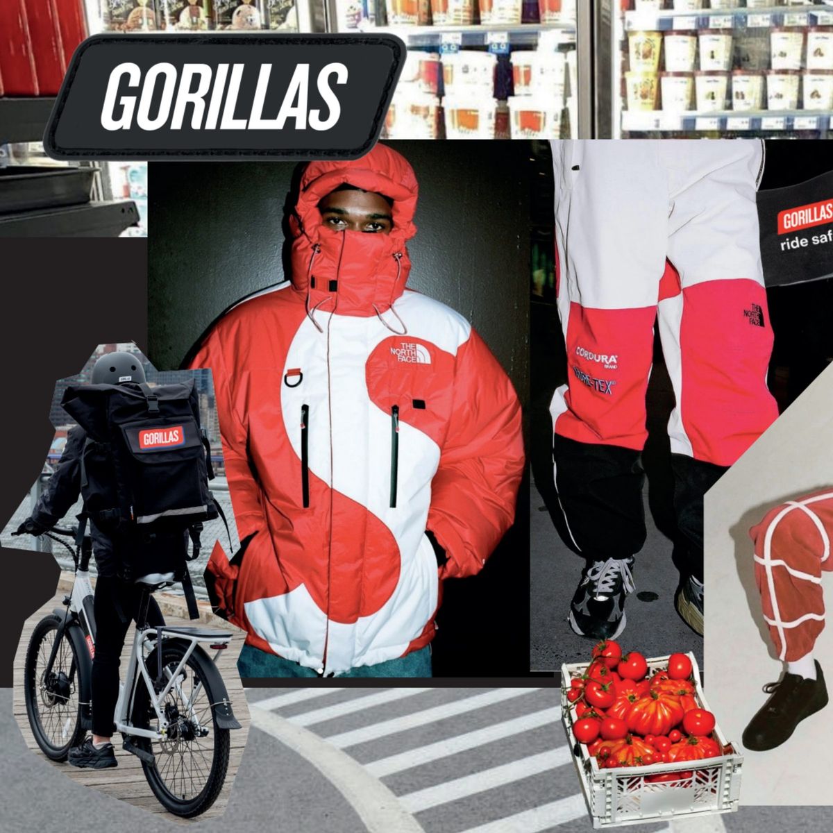 Gorillas project image 3