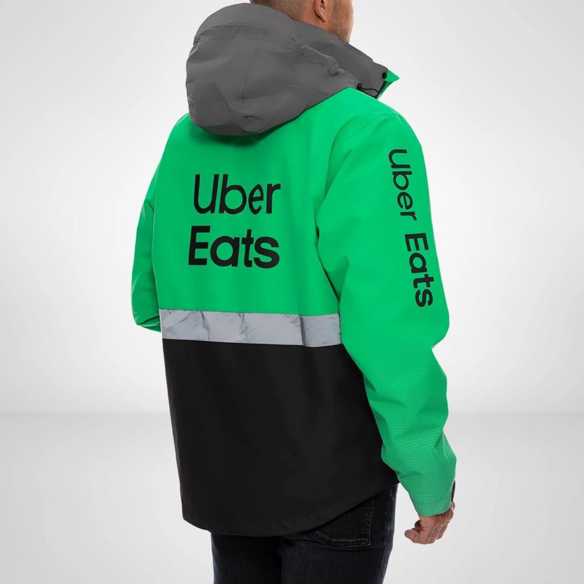 Uber Eats project image 2