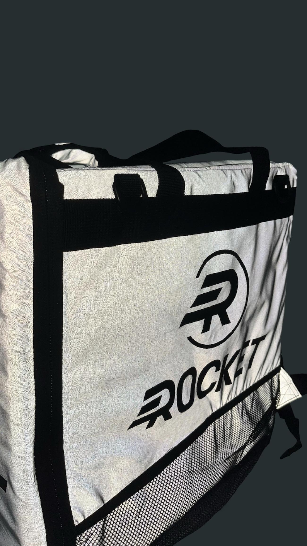 Rocket Cubic Bag