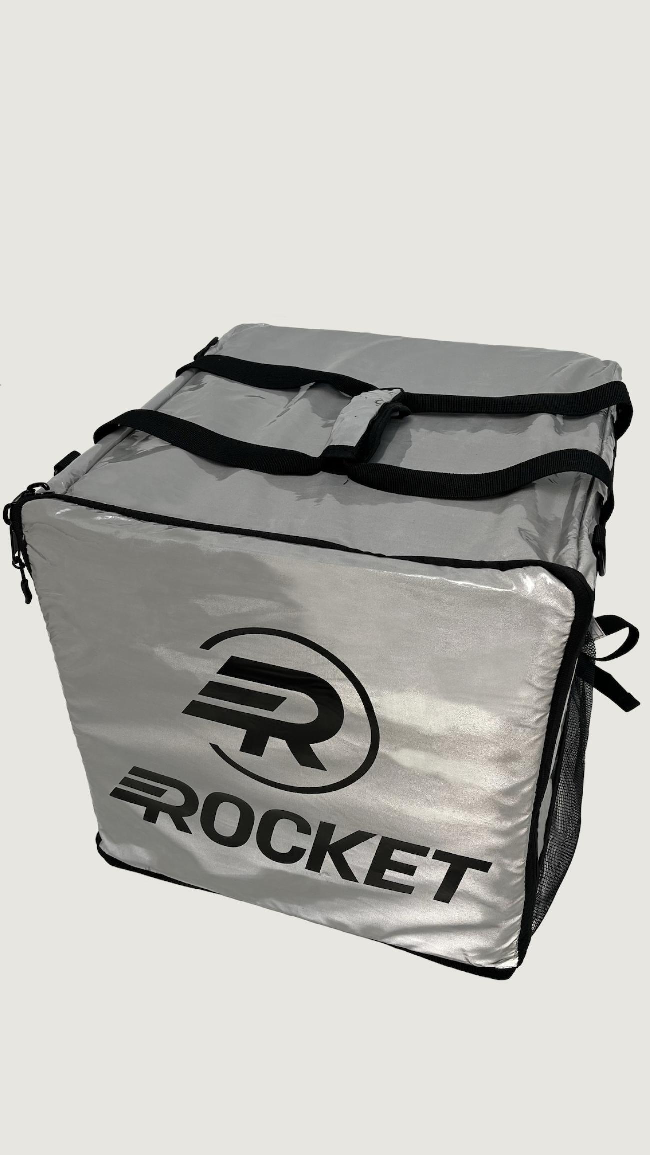 Rocket Cubic Bag
