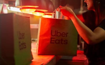 Prosus to acquire Just Eat Takeaway.com for €4.1bn.