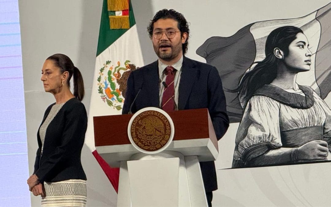 Delivery drivers and couriers for Uber, Didi, and Rappi will have IMSS benefits starting in June.