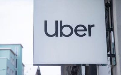 Uber to buy controlling stake in Turkey’s Trendyol GO food delivery business for $700 million.
