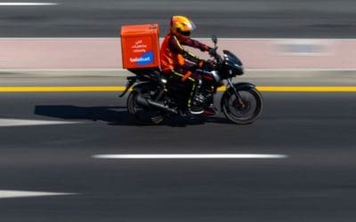 Talabat profit soars nearly 4x as groceries drive growth
