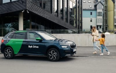 Bolt launches in New Zealand