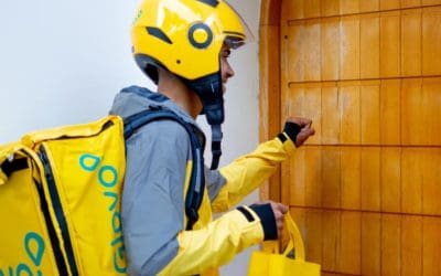 Glovo Morocco has reached a settlement with the country’s Competition Council