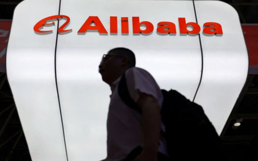 China’s Food-Delivery Price War Takes Bite Out of Alibaba’s Earnings